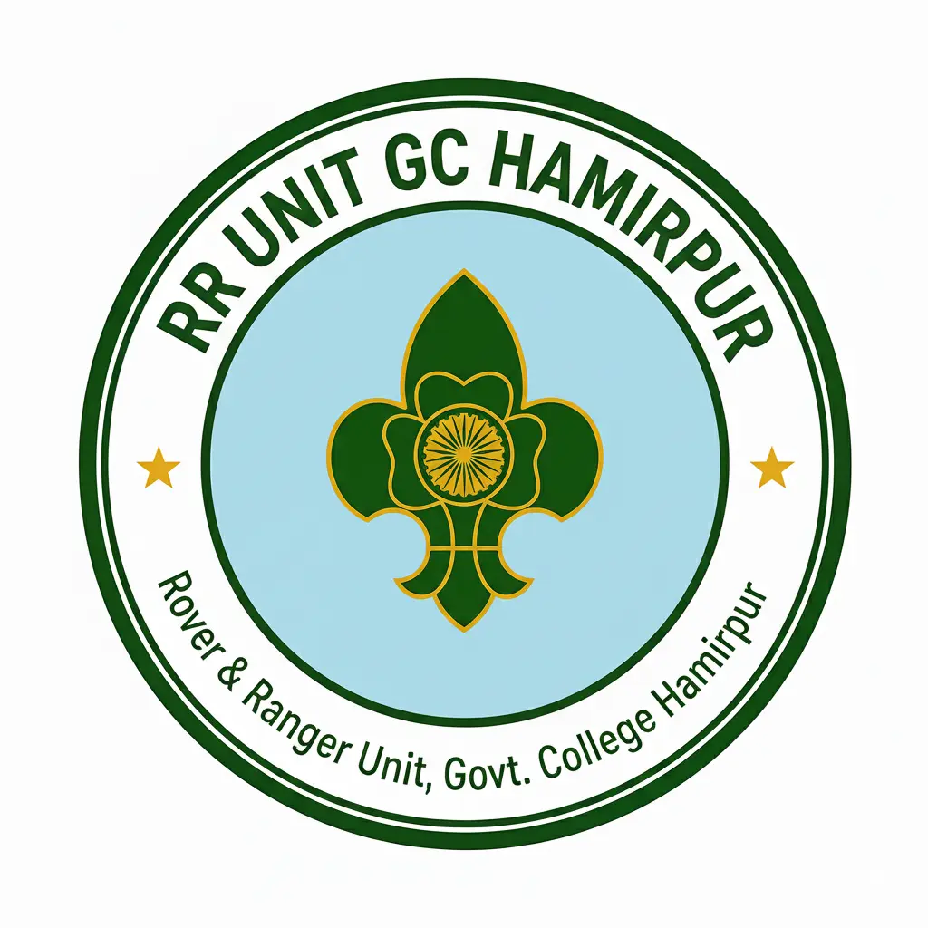 Unit Logo